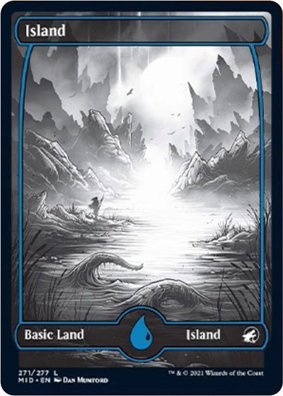 Island