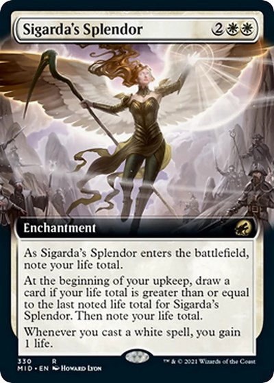 Sigarda's Splendor