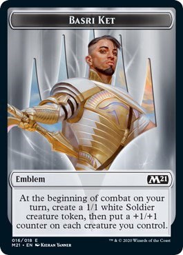 Emblem - Basri Ket - Normal Emblem Basri Ket