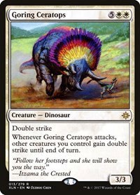 Goring Ceratops