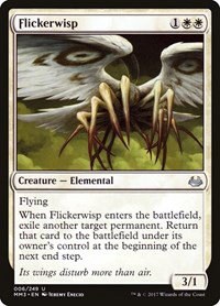 Flickerwisp - Normal Flickerwisp
