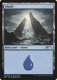 Island - Normal Island
