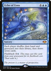 Echo of Eons - Foil