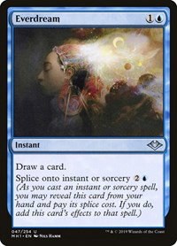 Everdream - Foil