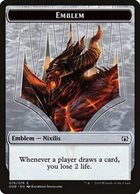 Emblem - Ob Nixilis Reignited