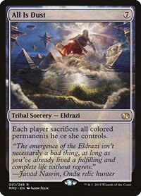 All Is Dust - Normal All Is Dust
