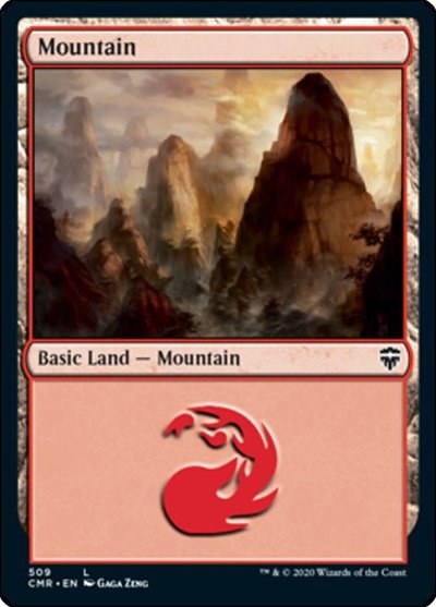 Mountain