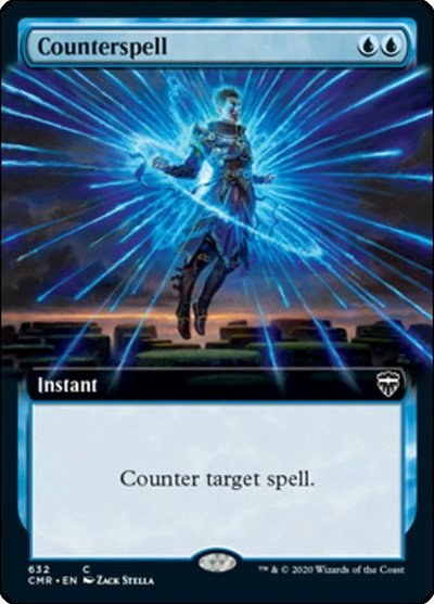 Counterspell - Foil
