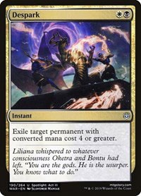 Despark - Foil