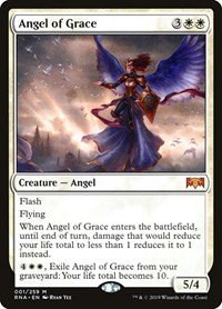 Angel of Grace - Normal Angel Of Grace