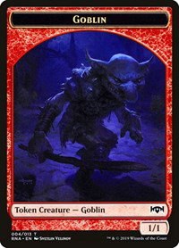 Goblin Token - Normal Goblin Token