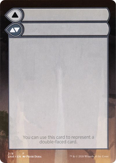 Helper Card - Normal Helper Card