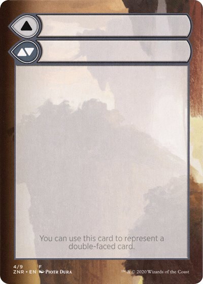 Helper Card - Normal Helper Card