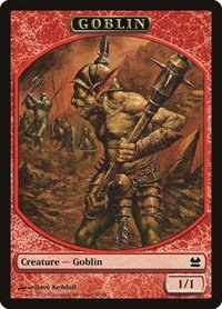Goblin Token - Normal Goblin Token
