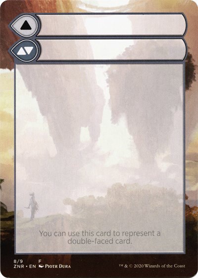Helper Card - Normal Helper Card
