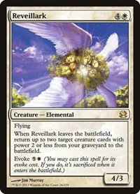 Reveillark - Foil
