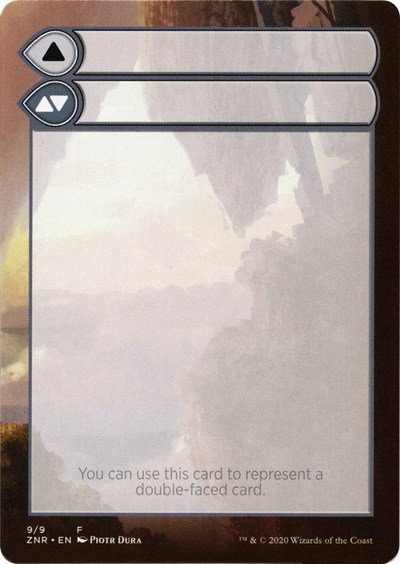 Helper Card - Normal Helper Card