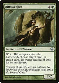 Riftsweeper - Foil