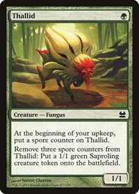 Thallid - Foil
