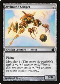 Arcbound Stinger - Foil