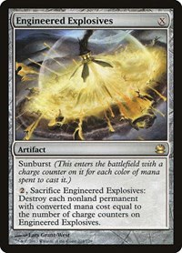 Engineered Explosives - Foil