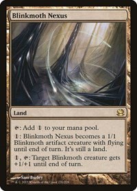 Blinkmoth Nexus - Foil