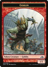 Goblin Token - Normal Goblin Token