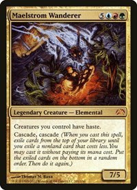 Maelstrom Wanderer