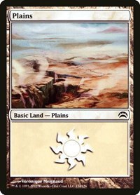 Plains