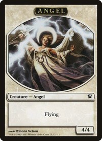 Angel Token - Normal Angel Token