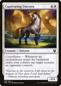 Captivating Unicorn - Normal Captivating Unicorn