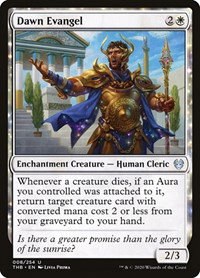 Dawn Evangel - Normal Dawn Evangel