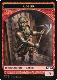 Goblin Token - Normal Goblin Token