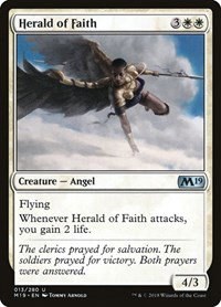 Herald of Faith - Normal Herald Of Faith