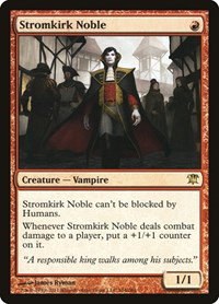 Stromkirk Noble - Foil