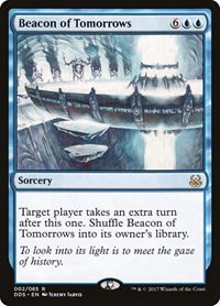 Beacon of Tomorrows - Normal Beacon Of Tomorrows