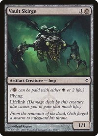 Vault Skirge - Foil