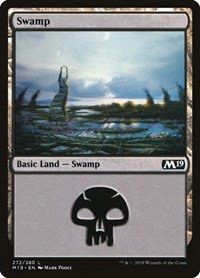 Swamp