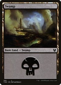 Swamp