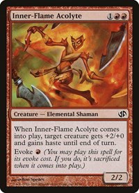 Inner-Flame Acolyte