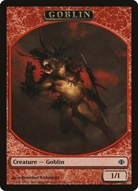 Goblin Token - Normal Goblin Token