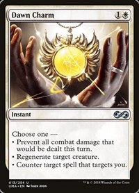 Dawn Charm - Normal Dawn Charm