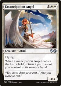Emancipation Angel - Normal Emancipation Angel
