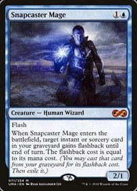 Snapcaster Mage - Foil