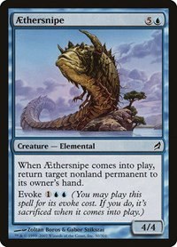 Aethersnipe - Foil