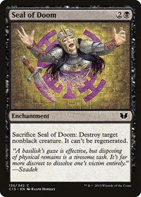 Seal of Doom
