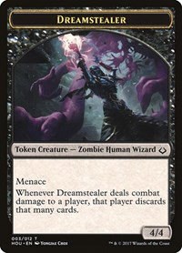 Dreamstealer Token - Normal Dreamstealer Token