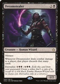 Dreamstealer - Foil