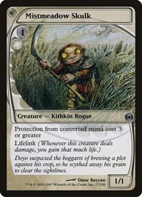 Mistmeadow Skulk - Foil