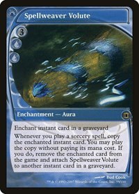Spellweaver Volute - Foil